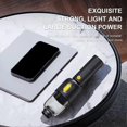 thumbnail image 3 of Car Vacuum Cleaner Wet Dry Dual Use Vacuum Cleaner For Home Black, 3 of 5