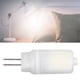 thumbnail image 3 of 6 Uds G4 Bombilla LED 12V 360  G4 LED G4 Bombilla LED 12V Luminiscencia 360  Disipación de Calor bajo Consumo de Energía Bombillas de Interfaz Estándar General 3W ANGGREK Otros, 3 of 8