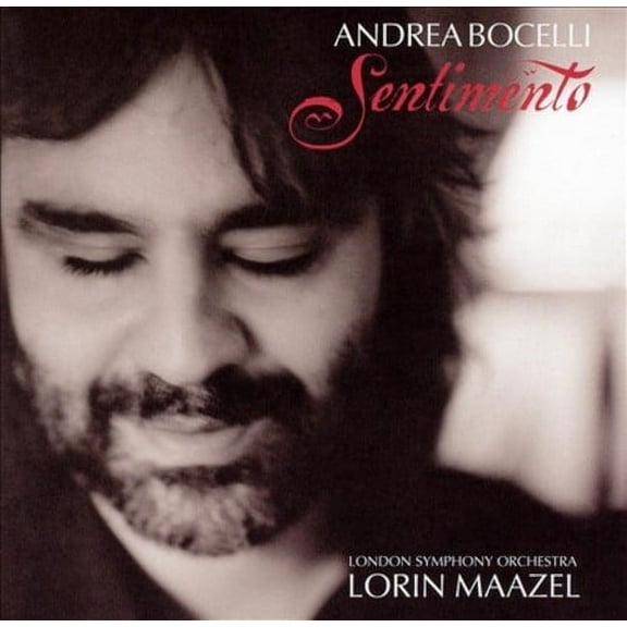 Sentimento Stanislas Gastaldon (CD)