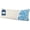 Beige, variant on Nalqet Petal Pattern Quilted Body Pillow, 20×54 inch Soft Memory Foam Filled Long Pillow for Bed, Couch, Living Room, Dark Blue