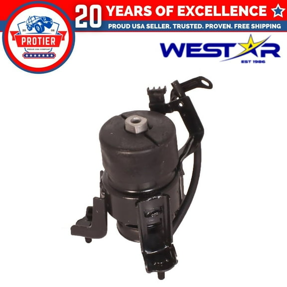 Westar EM-7336 Engine Mount