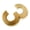style-03, variant on Mailbox Numbers Golden Metal Self-Stick Door ,Street Address Plaques Numbers for Residence and Mailbox Number 6