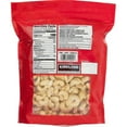 thumbnail image 2 of Kirkland Signature Fancy Whole Cashews with Sea Salt, 2.5 Pounds, 2 of 2