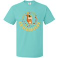 thumbnail image 3 of Inktastic Oktoberfest Autumn Festival Squirrel T-Shirt, 3 of 5