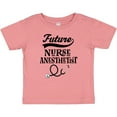 thumbnail image 3 of Inktastic Future Nurse Anesthetist Girls Baby T-Shirt, 3 of 5