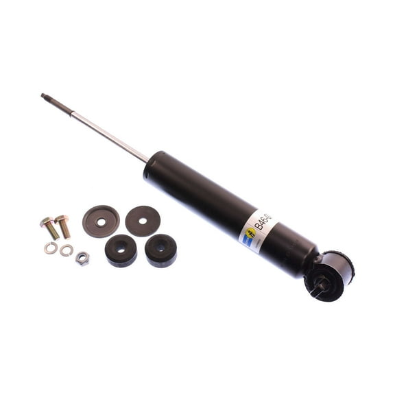 Bilstein B4 OE Replacement Shock Absorber Fits select: 1982-1985 MERCEDES-BENZ 300 DT, 1977-1983 MERCEDES-BENZ 240 D