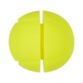 thumbnail image 4 of Unique Bargains Tennis Vibration Dampener Racquet Racket String Damping Yellow, 4 of 7