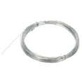 thumbnail image 1 of Alambre de joyería anodizado de 22 gauge 98 pies, alambre flexible de memoria para hacer DIY en plata, 1 of 7
