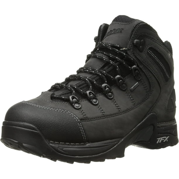 Danner Mens 453 5.5 Gore Tex Hiking Boot Walmart