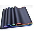 thumbnail image 3 of Large Computer PC Laptop Rubber Gaming Mouse Pad Mat Color Random, 3 of 7