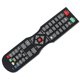 thumbnail image 1 of Control remoto para control remoto de TV Qt1d, 1 of 5