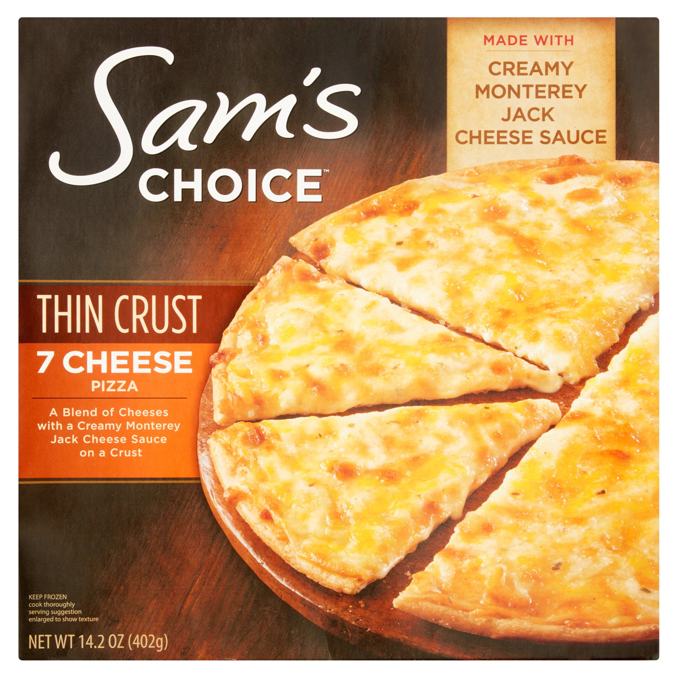 monterey jack cheese on pizza