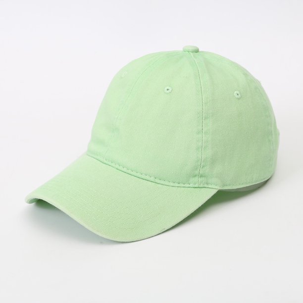 Gorra de béisbol lavada con placa ligera estadounidense, gorra negra de tapa blanda antigua para hombres y mujeres, gorra con visera curva para exteriores