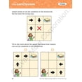 thumbnail image 2 of Evan-Moor Smart Start: Beginning Coding Stories and Activities, PreK Workbook, 2 of 7