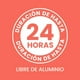 thumbnail image 5 of NaturalDry Kids - Desodorante infantil unisex Natural para niños - Sin aluminio - Sin parabenos - Ar, 5 of 9