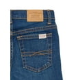 thumbnail image 3 of Levi Strauss Signature Girls Wide Leg Jeans, Sizes 5-18, 3 of 3
