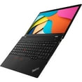thumbnail image 2 of Restored Lenovo ThinkPad T590 i5-8365U 1.6Ghz, 48GB RAM, 1TB NVMe SSD, FHD, Win 10 Pro, 2 of 6