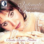 Intimate Barrios