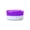 🔥 Purple_Hot#1701, variant on USB Cleaner | Mini Vibrating Eyeglass Cleaner | Deep Cleaning for Watches, Rings, Glasses | Purple Blue Multicolour | Plastic | USB Powered | 16.5x11x9.5cm | Basket, Suction Base