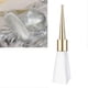 thumbnail image 4 of Holographic Nail Gel Polish Glitter Reflective Professional Magnetic Resin Nail Polish 10ml, 4 of 5