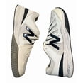 thumbnail image 2 of New Balance 1006 RFV White Lite Running Athletic Shoes Sneakers Mens Size 12 D, 2 of 6