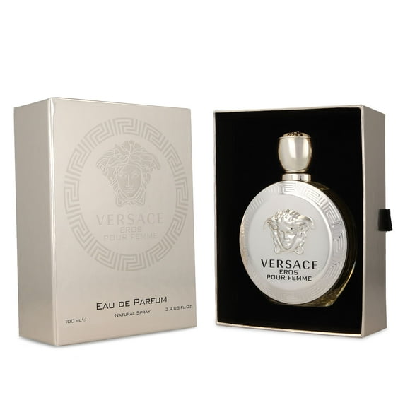Versace Eros Pour Femme 100 Ml Edp Spray