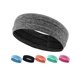 thumbnail image 2 of Cintas para la cabeza deportivas, cintas para la cabeza absorbentes del sudor para correr, yoga, fitness, 6 pañuelos deportivos antideslizantes, 2 of 3