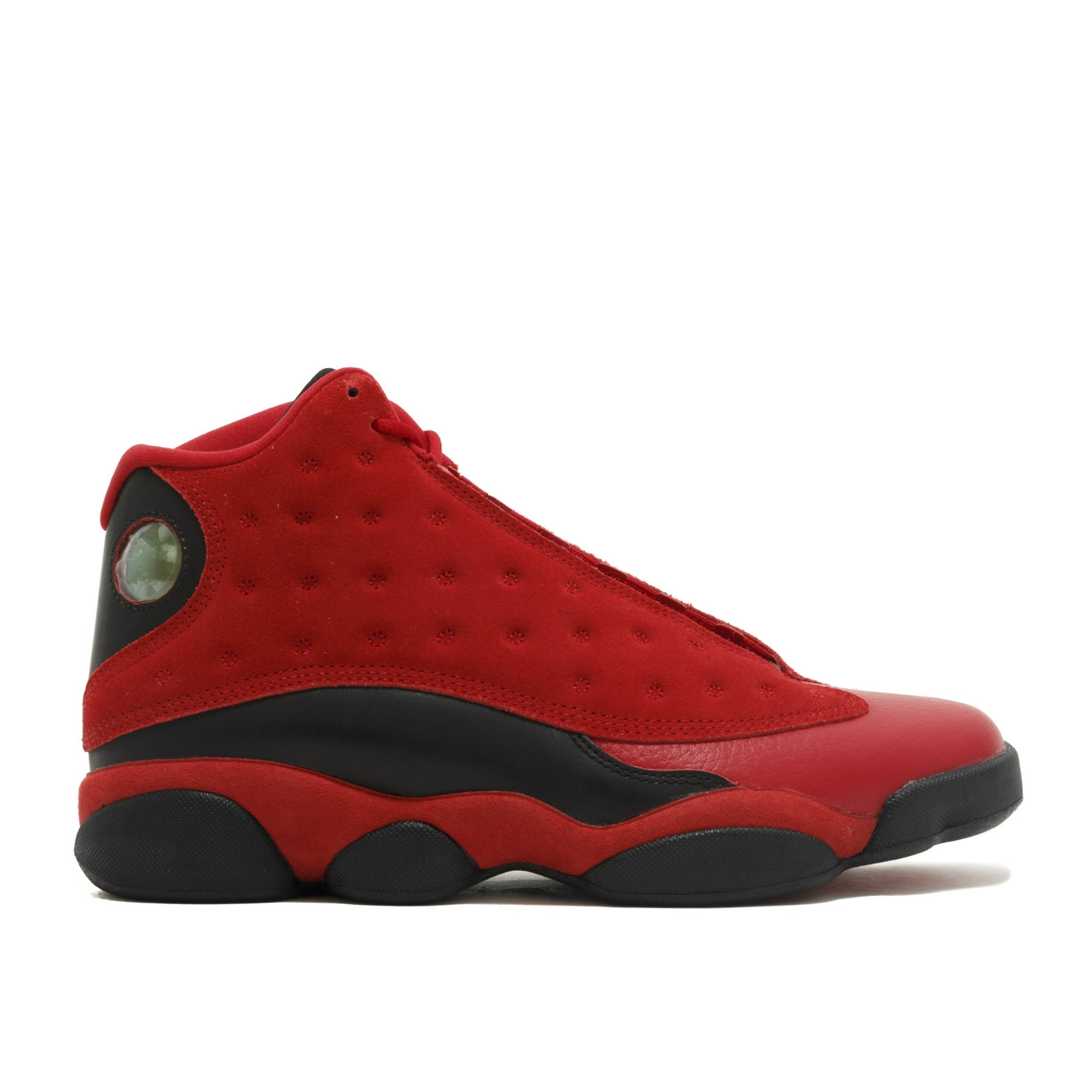 Air Jordan Men Air Jordan 13 Retro Sngl Dy Single Day 888164 601 Size 10.5 Walmart