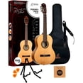 thumbnail image 1 of Guitar Kellards RPPC44 Full Size Classical Nylon Strings, 1 of 7