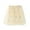 Beige, variant on HJYCHN Girls Skirts High Waist Colorful Star Print Mesh Tutu Skirt for Carnival Party Dance Performance Back to School Supplies for Girls 4-5 Years