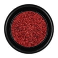 thumbnail image 1 of Glitter Compacto para Ojos y Rostro Glitter Eye Shadow Pink Up rojo, 1 of 7