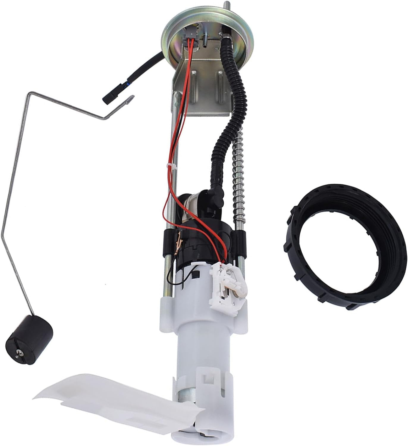 Quantum In-Tank EFI Fuel Pump For Polaris RANGER XP 1000 2017-2018 - Foto 10