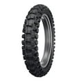 thumbnail image 1 of Dunlop MX52 Geomax Intermediate/Hard Terrain Tire 90/100x14 for KTM 85 SX 2003-2018, 1 of 1