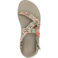 thumbnail image 3 of Chaco Z/1 Adjustable Strap Classic Sandal Women, 3 of 7
