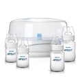thumbnail image 1 of Set Esterilizador Biberones Anticolic Avent 6704450, 1 of 4