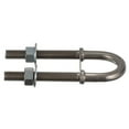 thumbnail image 2 of Attwood Stainless Steel Bow Eye U-Bolt, 2 of 2