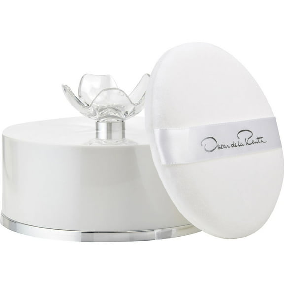 OSCAR by Oscar de la Renta - BODY POWDER 5.2 OZ - WOMEN