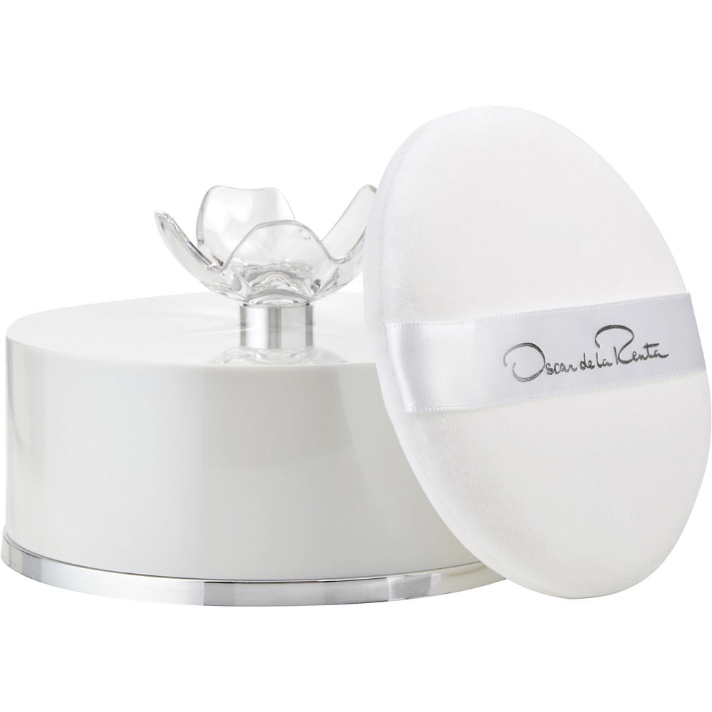 Oscar de la Renta Oscar by Oscar de la Renta Perfumed Dusting Powder