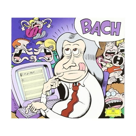 Classical Bytes Bach