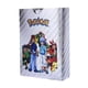 thumbnail image 1 of ZHAOCHENG Juego de cartas coleccionables de anime de dibujos animados con lámina dorada para juegos de mesa y entretenimiento informal., 1 of 5