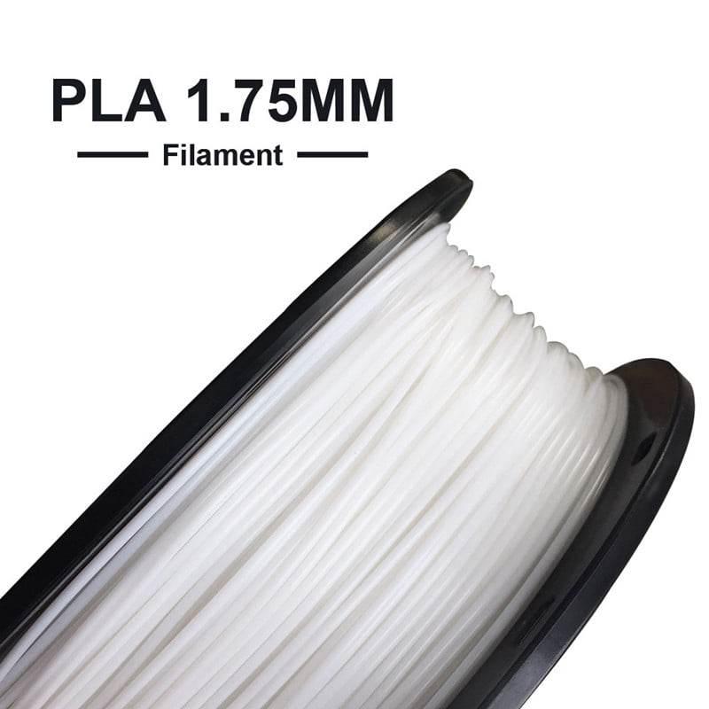 250g 1.75mm 3D Printer PLA Filament Materials Plastic 3D Printing Material Extruder Pen Accessories