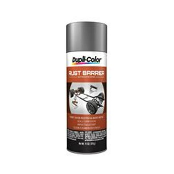 VHT S24RBA102 11 oz Rust Barrier Paint Silver