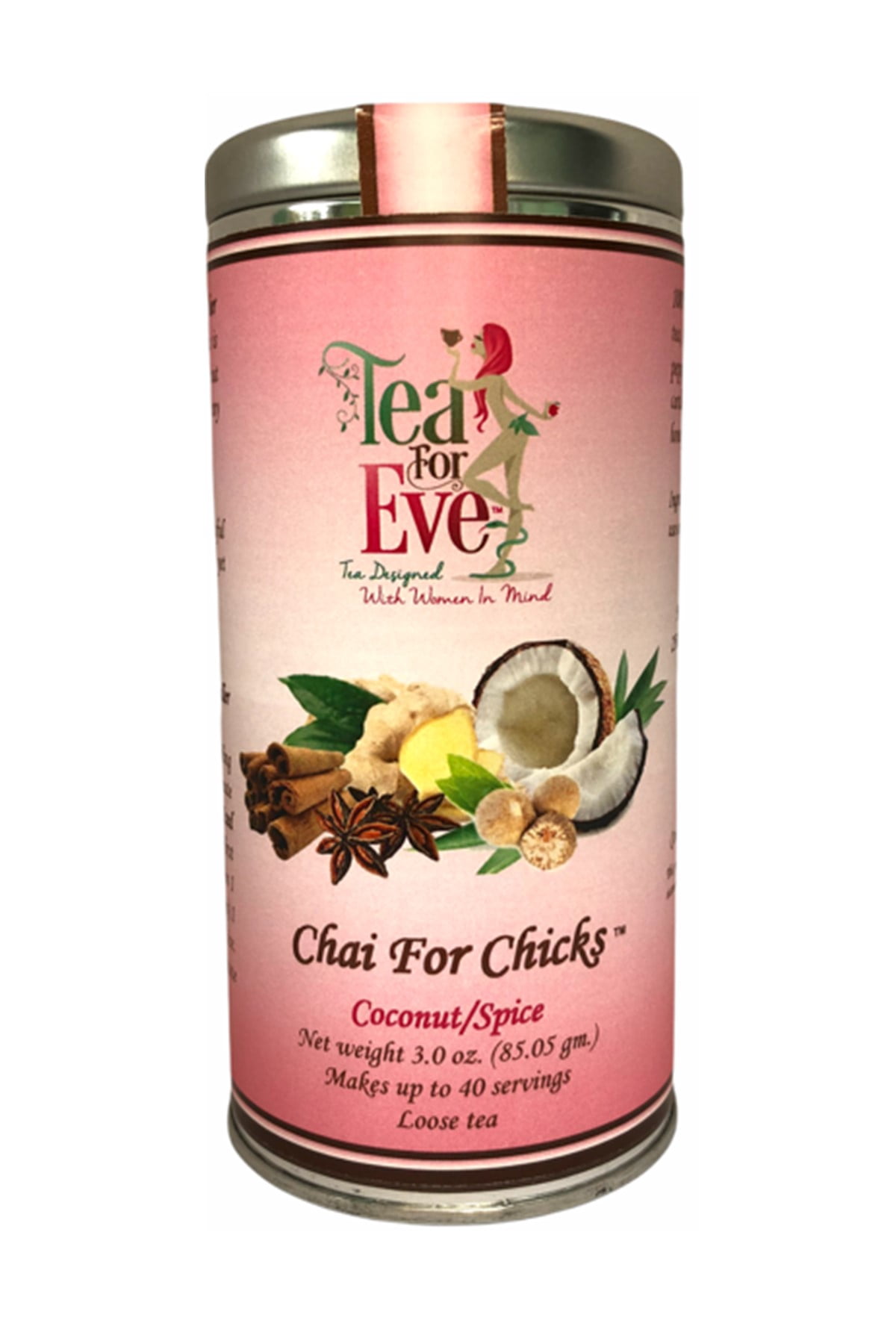 Chai For Chicks