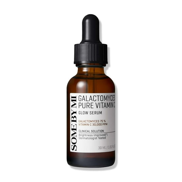 Vitamin C Serum - 1.01 oz, 30 ml - Korean Vitamin C Face Serum, Repair Serum, Improves Skin Texture and Elasticity