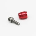 thumbnail image 2 of For SRAM Approved Complete Kit of 2000mm Bike Hydraulic Disc Brake Hoses, 2 of 8