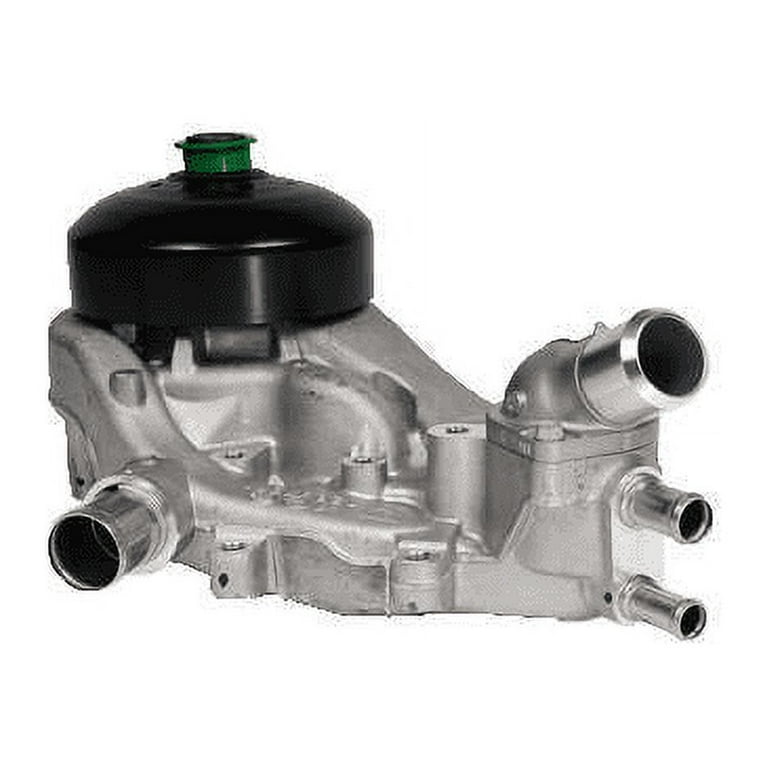 Pompa Dell'acqua Per Generatore ACDelco 251-766 – Ricambio Originale GM – Affidabile E Senza Perdite
