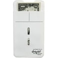 thumbnail image 1 of UBICON DropIt Safe Envelopes, 2 Slots, White, 100 Count, 1 of 7