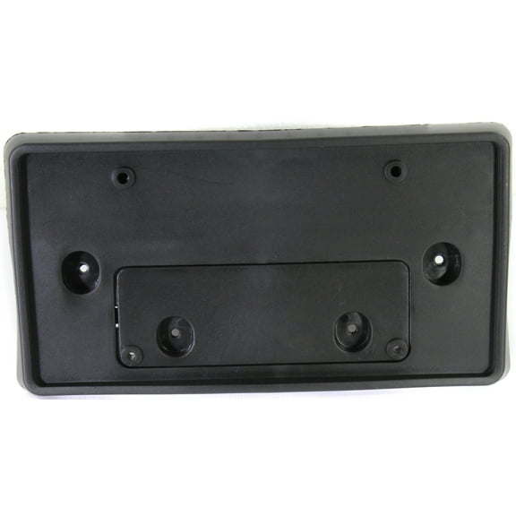 License Plate Bracket Compatible with CADILLAC CTS 2008-2011 Coupe/Sedan/Wagon