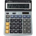 thumbnail image 2 of Calculadora Grande 12 Digitos Funciones Para Negocio Oficina Celica Calculadora Celica Ca386, 2 of 2
