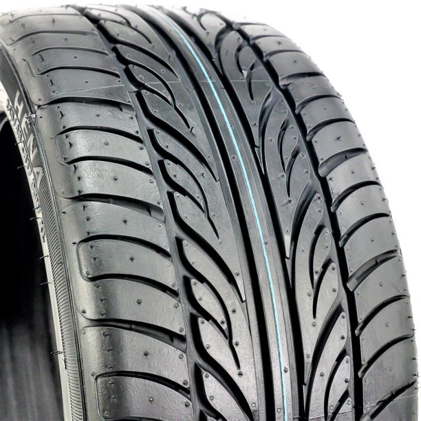 Set of 4 (FOUR) Forceum Hena 205/55R15 88V A/S Performance Tires ...